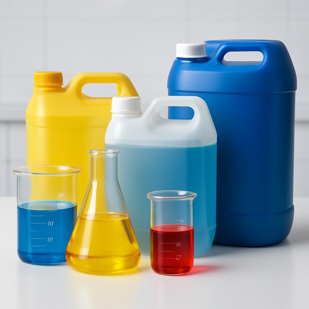 Industrial Chemicals