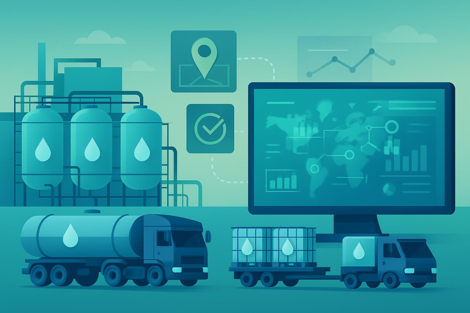 Industrial Chemicals